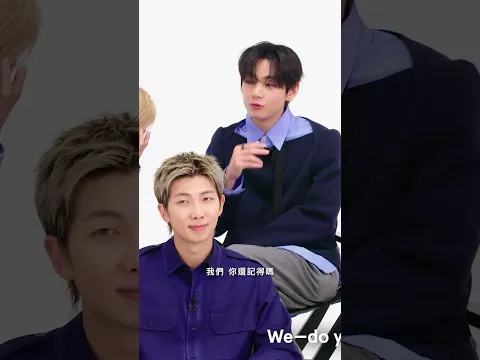 BTS在宿舍看恐怖片超好玩？