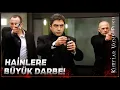 Polat Alemdar, İstihbarat Binasını Basıyor! | Kurtlar Vadisi Pusu 79. Bölüm