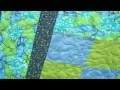 quilting disappearing nine patch pattern simple first quilt