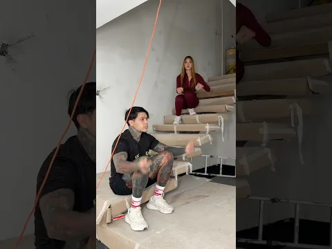 Ya casi está lista mi mansión. 🥹
