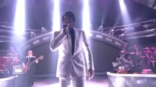 Adam Lambert Feeling Good Performance HQ 