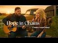 Download Lagu Jelly Roll \u0026 Dolly Parton – Hope in Chains – New Country Gospel Song Tribute 2025