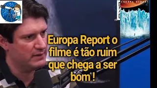 O polvo seria um extraterrestre entre nós? (cortes Ciência sem fim )