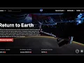 NASA project LIVE coding by iLnaz