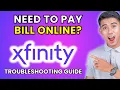 How to Pay Xfinity Bill Online 2025 Method