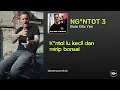 Download Lagu BULE GILA YEN - BULE TOXIC (SPESIALIS NGEN)
