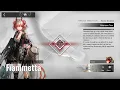 Lagu Arknights Paradox Simulation Fiammetta Guide