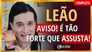 LEÃO SETEMBRO 2026, Sucesso! Vem Forçado, Acolhe, Maravilhas