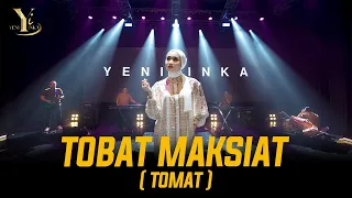 yeni inka tobat maksiat tomat live ojing official music yi production 