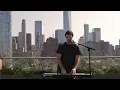 Elderbrook & Emmit Fenn - I'll Find My Way To You (Live from NYC)