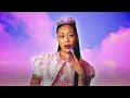 SAILORR - RENT FREE (Official Lyric Video)