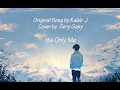 Download Lagu Kaleb J - Its Only Me Lyrics