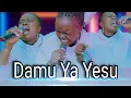 Download Lagu Damu YA Yesu  - Juliet Vujede