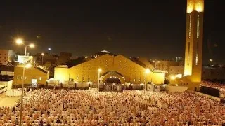  ياسر الدوسري تلاوة خاشعة دندنها