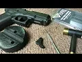 Installing a Vickers Tactical Tango Down Gen 5 Flat Face Trigger