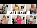 LANE BRYANT SWIM SUMMER PIECES PLUS SIZE