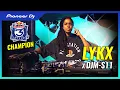 Download Lagu Canadian Red Bull 3Style Champion | LYKX | Full Performance