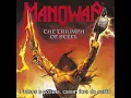 Manowar_ Metal Warriors (tradução)