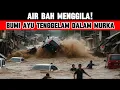 AZAB SUDAH TURUN? Bumi Ayu Dilanda Banjir Terburuk Sepanjang Sejarah!