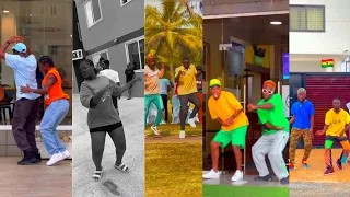 kominaso by lotus beatz lolo tiktok challenge