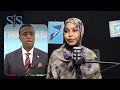 Download Lagu Shukri Caabi: Waxaa la igala dagay Bajaaj, waxaana qasab la igu mariyay diiwaangali aanan rabin