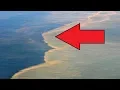 Environmental DISASTERS Caused by Humans