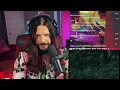 METALBIRB Reacts Fit For A King "Begin The Sacrifice"