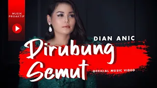 dian anic dirubung semut official music video 