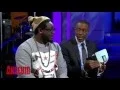 Download Lagu T-Pain Sings Without Autotune