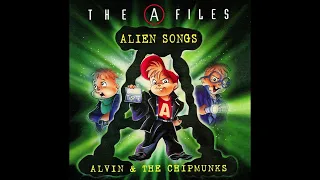 The Chipettes Destination Unknown 