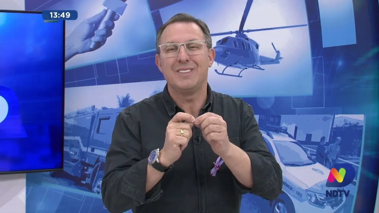 Rio do Sul: homem não aceita término e agride ex-companheira