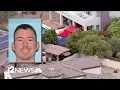 Newly released report sheds light on troubling behavior of Arizona man accused of killing parents