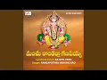 Download Lagu Manchu Kondalla Ganapayya