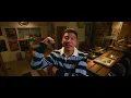 VIGORMAN - 大人に言う feat. WILYWNKA (Prod. by 山岸竜之介) Official Music Video