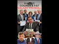 Harris County s Fat Salary Payroll