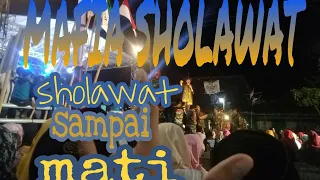 Download AYO SHOLAWAT|SAWANGEN versi GUS ALI GONDRONG MP3