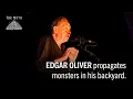 Lagu The Moth Presents: Edgar Oliver | The Backyard on 36th Street | NYC Mainstage 2018