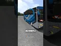 Download Lagu KATANYA KALAU KITA KELUAR DARI BUS SUARA MESINNYA MASIH TETAP TERDENGAR...‼️👆 #shorts #bussid