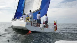 AROUND LONG ISLAND REGATTA 2017