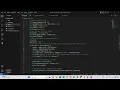 Dynamic visualization using flask