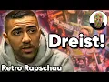 Download Lagu Als Bushido DAS macht, bricht Chaos aus | August 2010 | Retro Rapschau