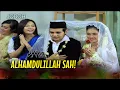 Lagu Sista Melepas Lajang, Akhirnya Aldo Mempersunting Sista | Jodoh Wasiat Bapak Eps 180 (4/4)