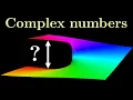What are complex numbers Essence of complex analysis