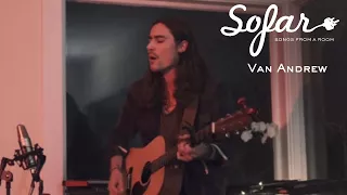 Van Andrew - The Valley | Sofar Seattle