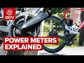 How To Get Faster On Your Bike By Training With Power Power Meters Explained