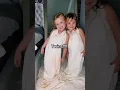 Download Lagu 😱The REAL reason I have 2 wedding dresses 👗 #twins #shorts #garzacrew