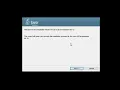 Install Apache NetBeans 12 0 with Java SE 15 on Windows 10 x64