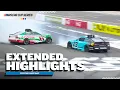 NASCAR Cup Series Highlights 2026 Pocono Raceway