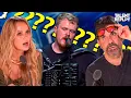 Download Lagu Simon Was Ready to BUZZ... Until He Heard This! | Britain's Got Talent
