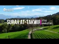 Download Lagu Chapter 081- Surah At-Takwir - Beautiful Recitation By-Terjemahan - Ust Hanan Attaki | Madani World